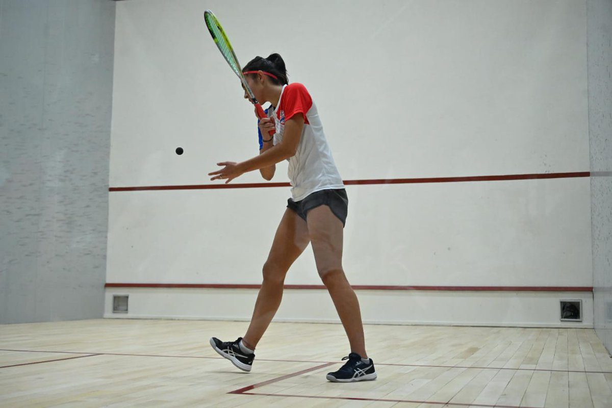 Secretaría Nacional de Deportes tweet media