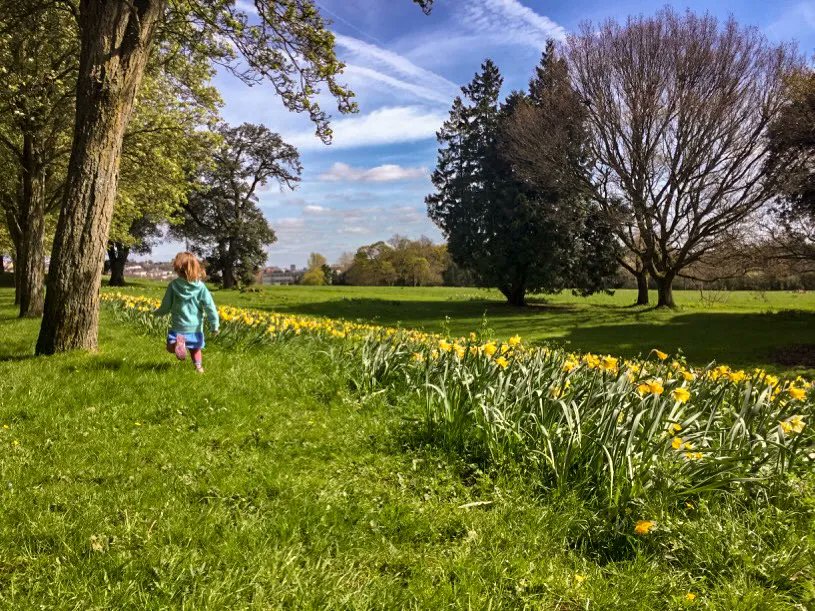 There are some cracking Easter events for kids in Bristol this year – from Easter egg hunts to animal encounters, Easter bunny visits, crafts and Easter shows, just take a look at this egg-cellent lot buff.ly/3tMnaim #visitbristol #Easter2023 #Bristol