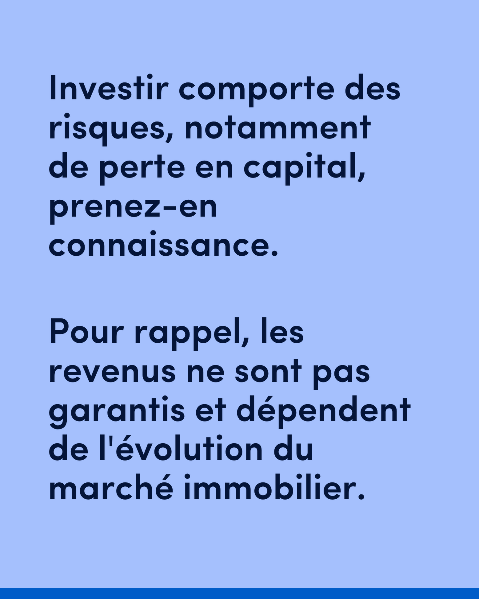 Moniwan_FR's tweet image. #SemaineEducfi 🎓| Pour finir en beauté cette semaine de l&apos;#educationfinanciere, on vous parle de la #SCPI (Société Civile de Placement Immobilier), un produit financier qui permet de diversifier son #épargne grâce à de l&apos;#immobilier 🏢 #GMW2023 #GlobalMoneyWeek2023