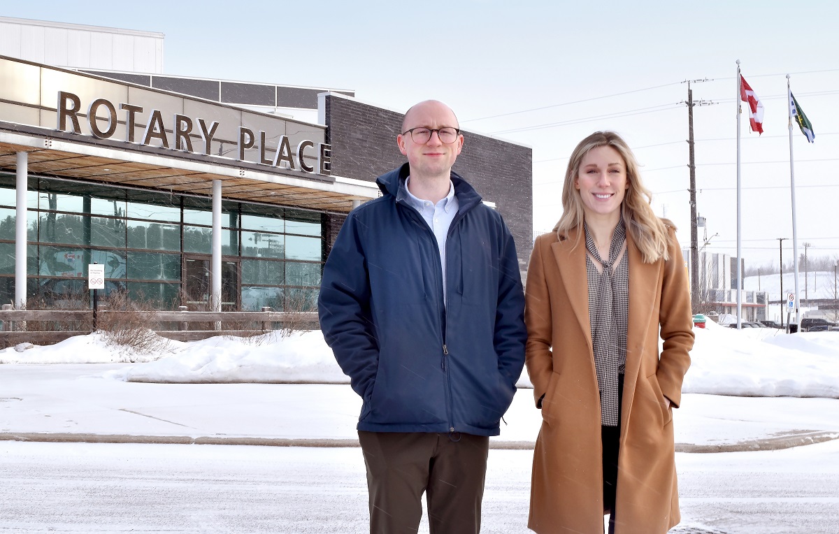 The City of #Orillia is pleased to announce that the dates for the Orillia 2024 Ontario 55+ Winter Games have been set for Feb. 6 to 8, 2024.  Learn more &amp; discover volunteer opportunities at orillia.ca/55OWG.

Read the news release:  bit.ly/3Th28Uc

<a href="/Orillia2024/">Orillia 2024 Ontario 55+ Winter Games</a>