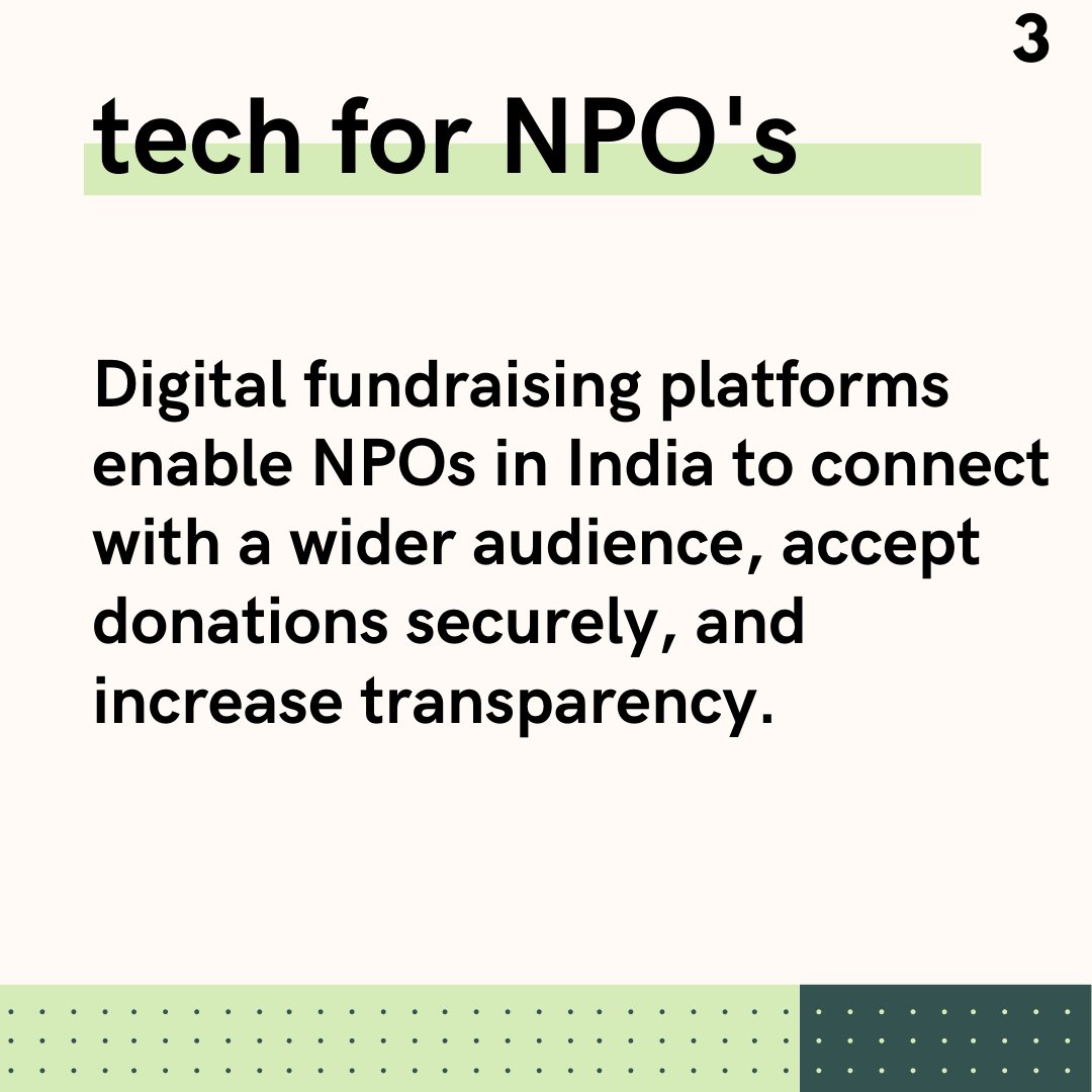 haja_sheriff's tweet photo. We can do it!
#AWS #CloudComputing #SaaS #NonProfitTech #NPO #India #TechforNPO #FundraisingTech #DigitalTransformation #India https://t.co/BPjkpnTRzf