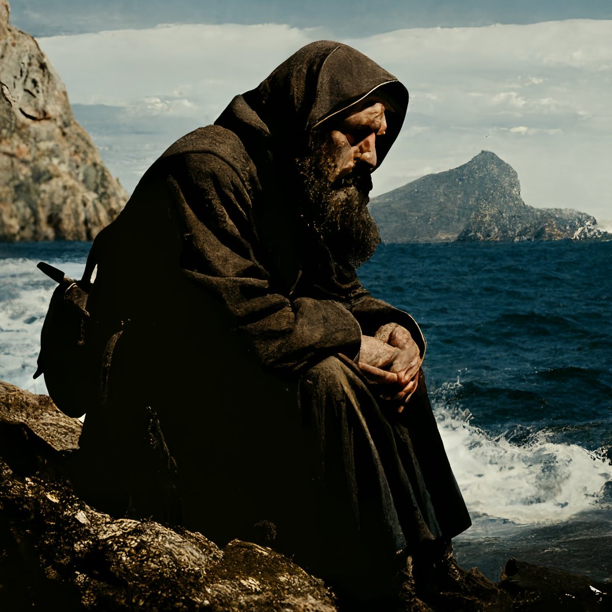 Mental battles, how do we deal with them? When I was a monk, I had to struggle, for about 3 years, before I could make the decision to leave the monastic life. Being trapped in a mental model is not fun. I spent hours thinking, contemplating, arguing with myself. Here's what I
