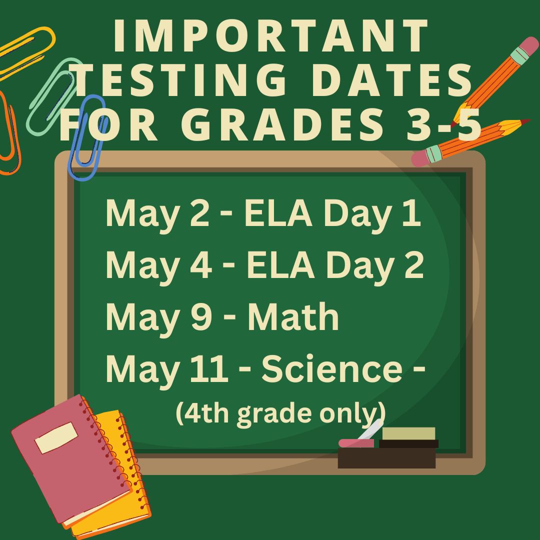 Lugoff Elementary tweet media