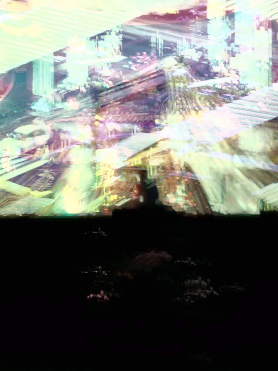 DANetwork2's tweet photo. In @CCA_Glasgow tomorrow night!
#KarenSutherland's Entwine, which features @krishalpin + #ChrisJacquin and many other magical things!
Tomorrow promises to be a beautiful night - made possible thanks to support from @DrakeMusicScot + @CreativeScots #CreateInclusion https://t.co/IdeY2XPnrf