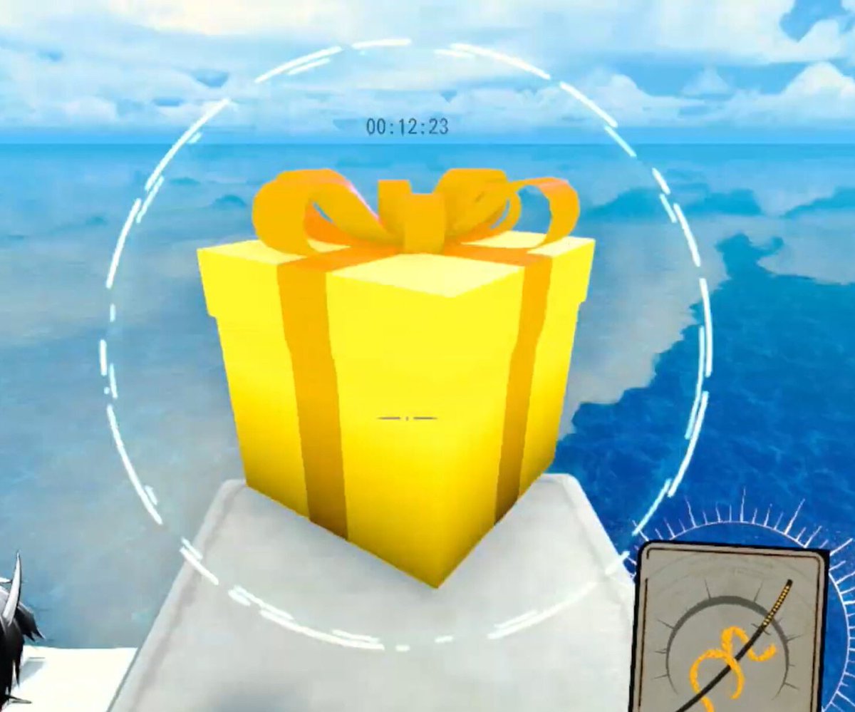 Ce soir à 21h je fais un debrief rapide de ma race Neon White à #SpeeDons suivi de (enfin) une partie casu pour faire le 100%. On va ramasser tous les cadeaux!
Venez pour papoter sur le jeu, cet event de fou ou la suite de mon programme speedrun ... :)
twitch.tv/oopla