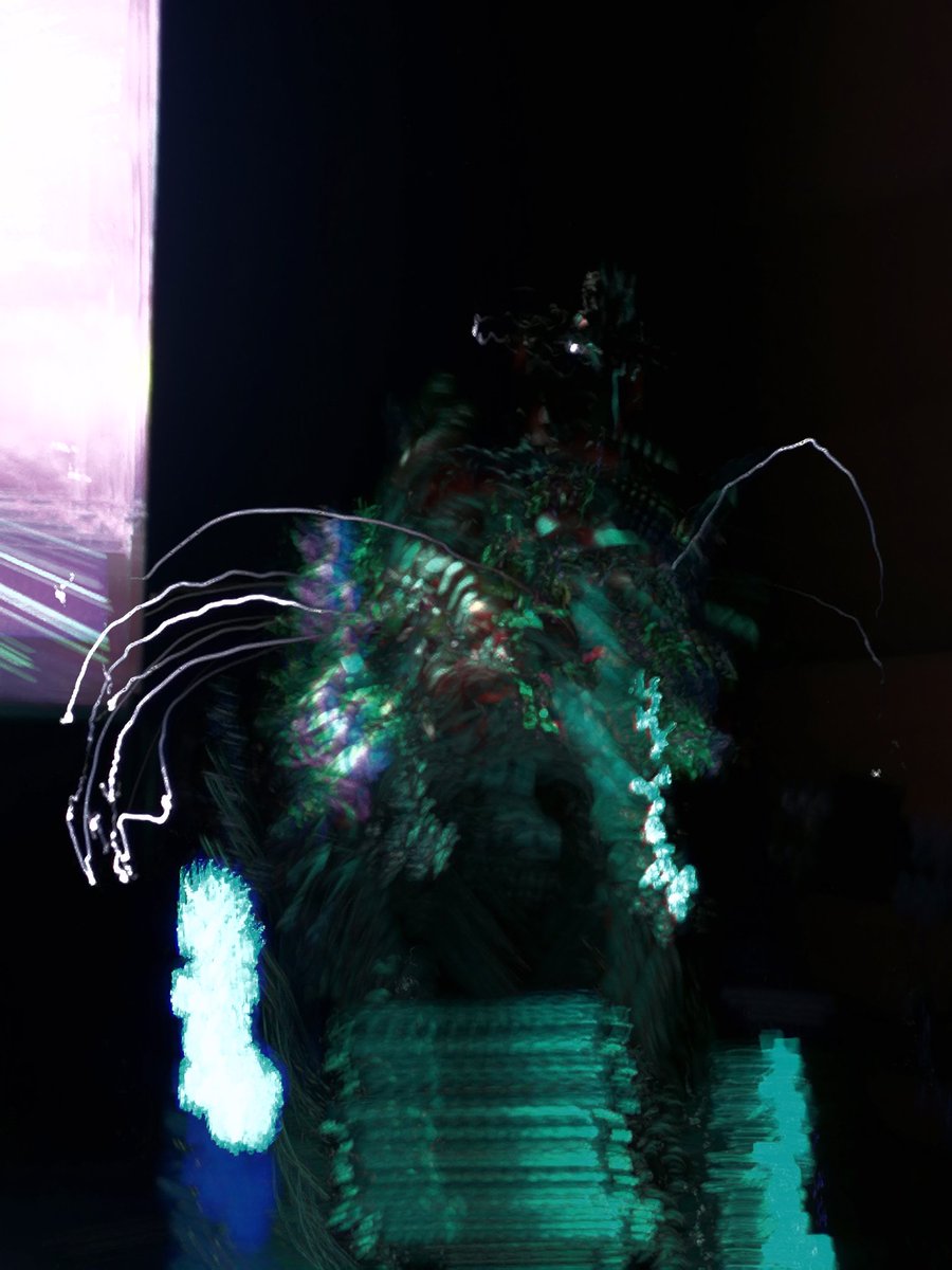 DANetwork2's tweet photo. In @CCA_Glasgow tomorrow night!
#KarenSutherland's Entwine, which features @krishalpin + #ChrisJacquin and many other magical things!
Tomorrow promises to be a beautiful night - made possible thanks to support from @DrakeMusicScot + @CreativeScots #CreateInclusion https://t.co/IdeY2XPnrf