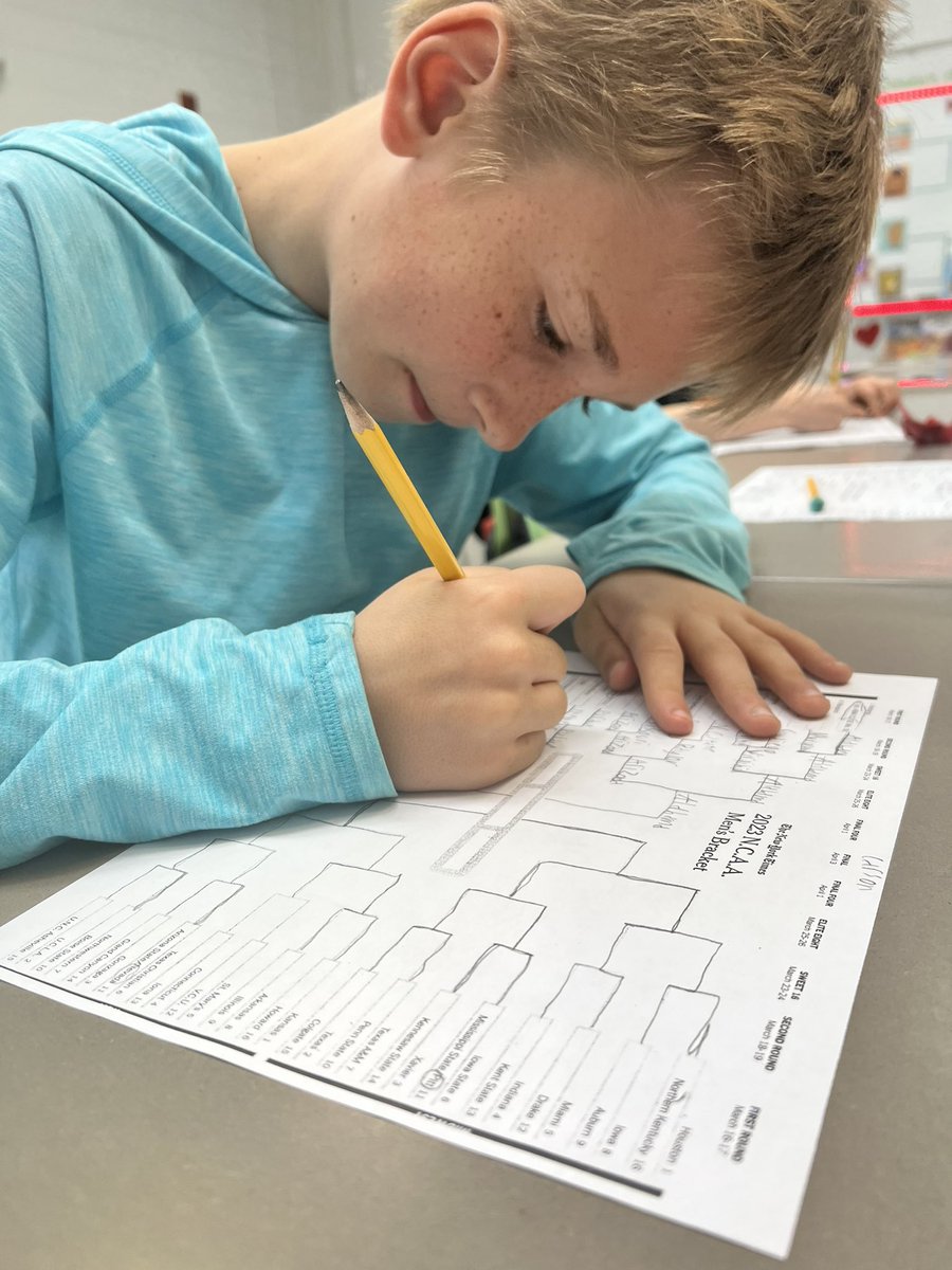 🏀 serious business.
#bracketology