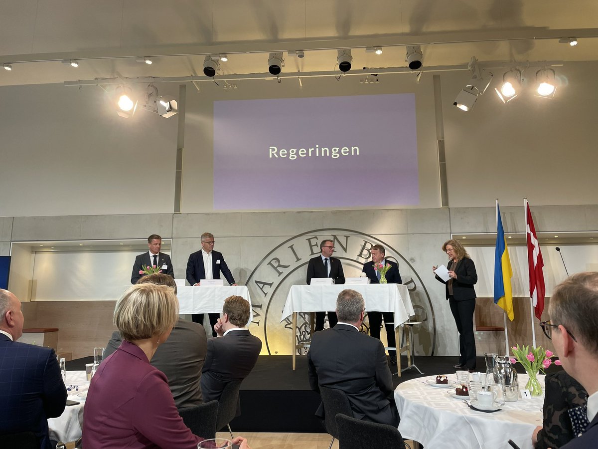 Christine Ravn Lund tweet media