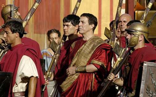 philyanov's tweet photo. Suetonius names Shakespeare's soothsayer as a haruspex named Spurinna. Just in case you wanted to put a name to the person who first said "Beware The Ides of March." #eidmar https://t.co/4AXX3gMCJp