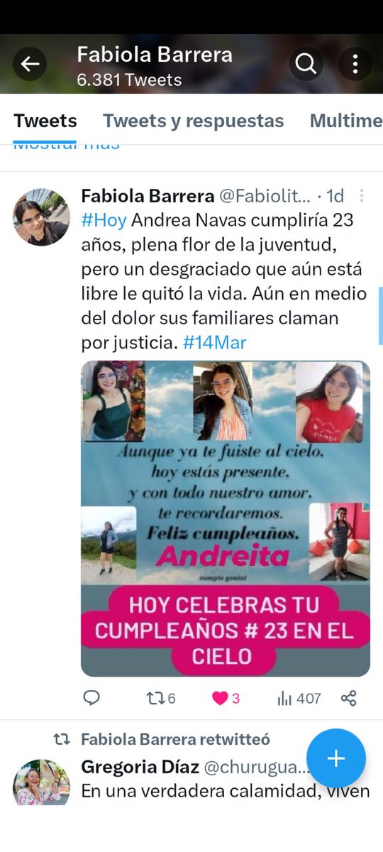 claudio balmore navas (@navascbalmore) on Twitter photo 