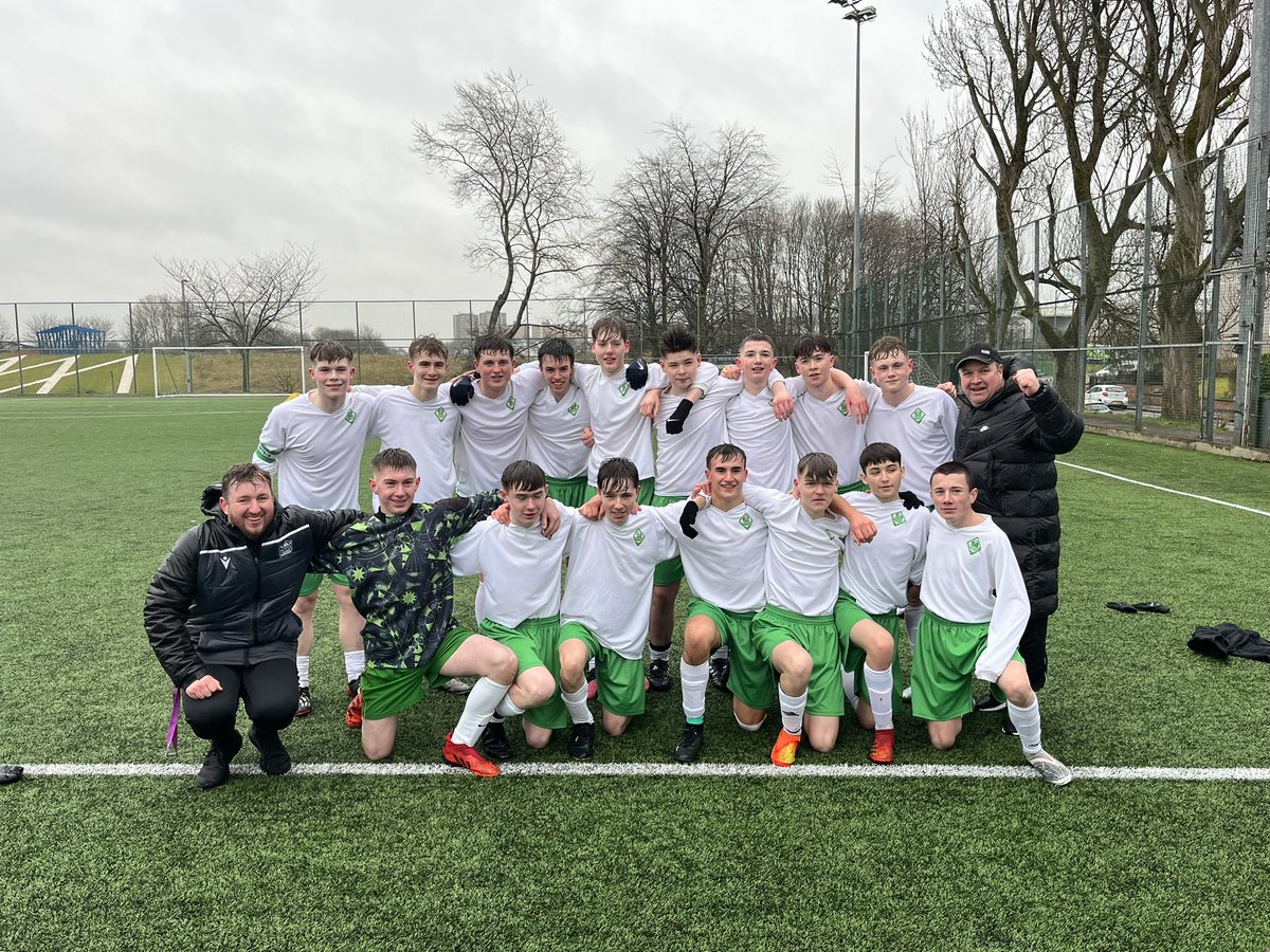 OLSP Football tweet media