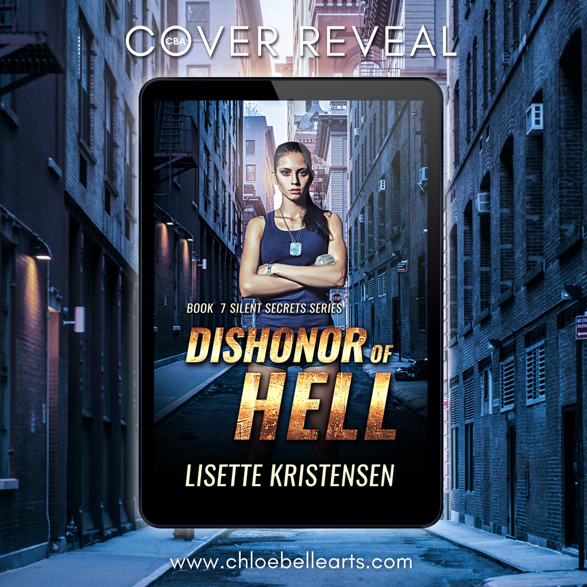 #CoverReveal 
@ev1250  
 
Dishonor of Hell, Book 7 Silent Secret Series
#Militaryfiction #fiction #BookCoverReveal #BookCoverDesign #custombookcover