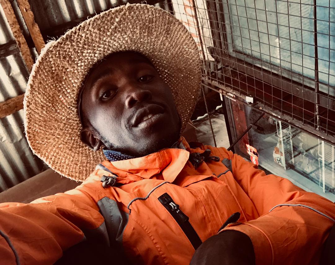 LordWarJS1's tweet photo. If you like people, people will like you....
😝😝😝Nawapenda wote jaman...
♥️♥️ https://t.co/Ju6UgwOM5O
