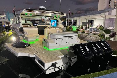 Palm Beach Boat Show is NEXT WEEK. X80 DEBUT🚀 - JOIN HERE mailchi.mp/77a75abce857/p… SILVER SEAS YACHTS &amp; DAVID INGLIS will be at PBIBS '23 next Thursday - Sunday. Contact me for tickets or to help you find your next boat. #yachtsnob #buyayot @silverseasyachts #boatsforsale