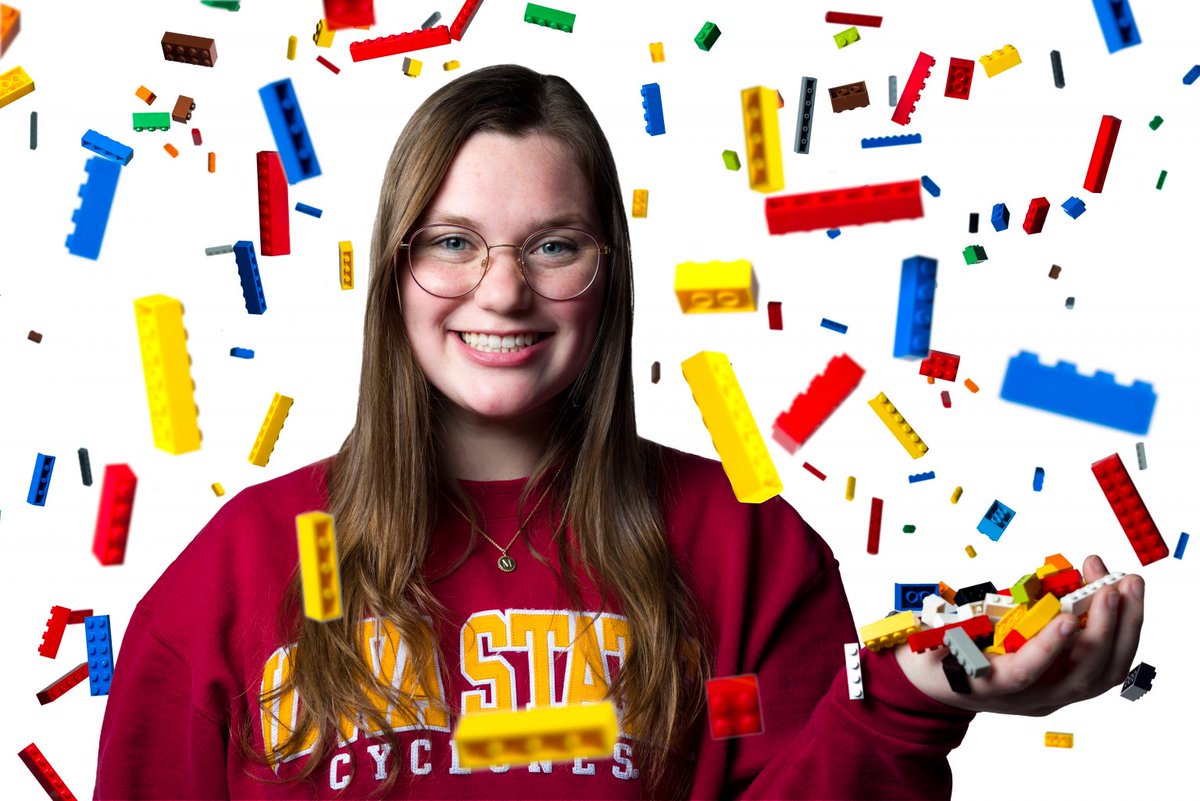 Iowa State Mechanical Engineering tweet media