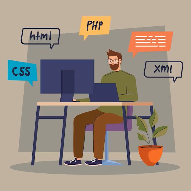 _CodingAcademy_'s tweet image. "Unlock the power of coding with Coding Academy! Master multiple coding languages and transform your future. Let's code together!" #codingacademy #learncoding #codinglanguages #javascript #python #HTMLCSS #webdevelopment #php #HTML #CSS