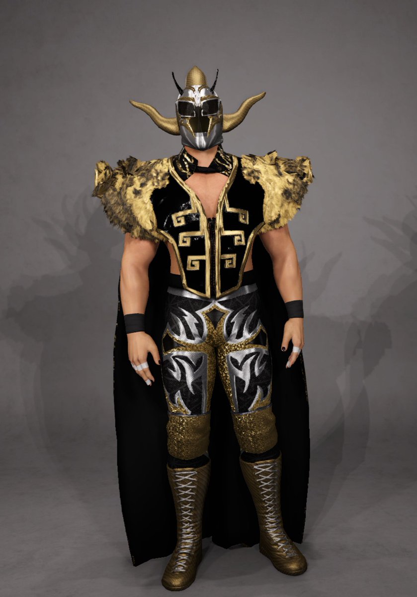 ocwfed's tweet photo. The saga continues for the OCW community!
@MaxxEdwardsOCW  @Jack_Mo_OCW @SpeakerguyYake @FrenchBladeOCW 

#WWE2K23 #ocwfed https://t.co/JbpgoRR9xD