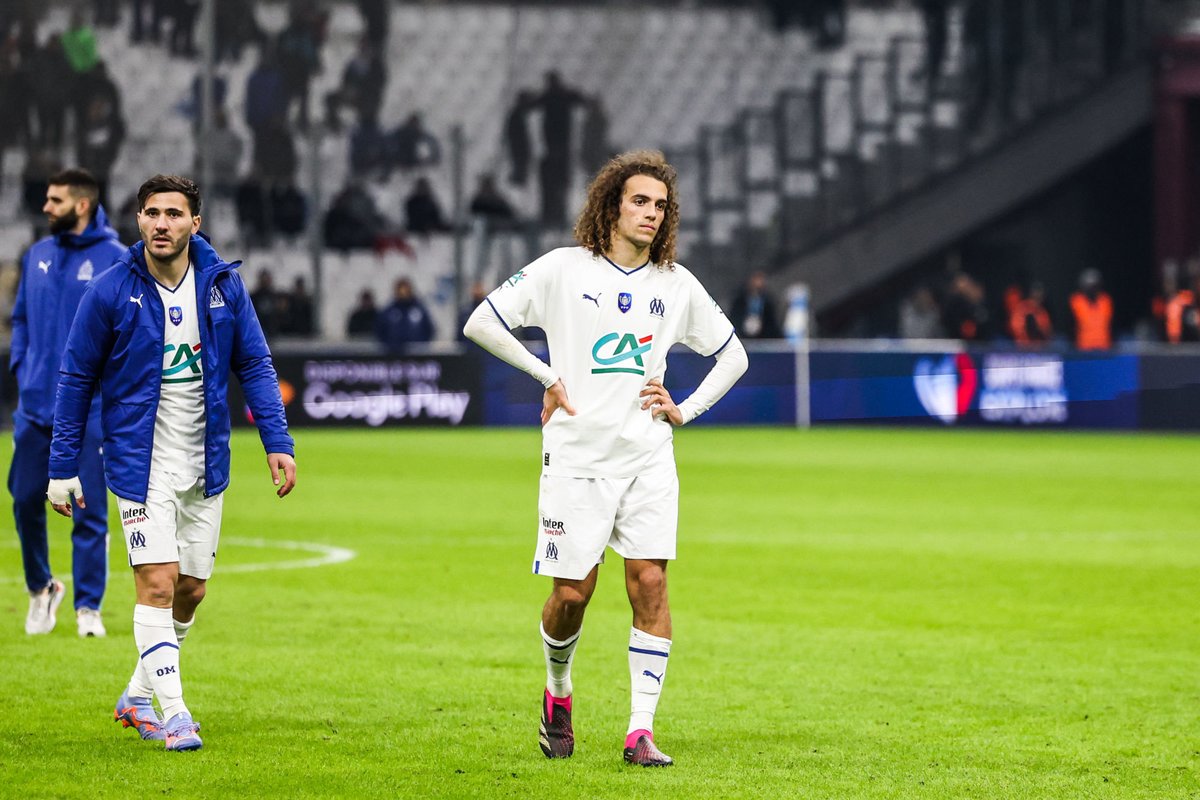 FadadelOM_'s tweet photo. Question : Selon vous, ça serait une bonne idée de vendre Mattéo Guendouzi cet été ? #TeamOM 

❤️ : Oui

🔃 : Non https://t.co/Ve7xjKaDEK