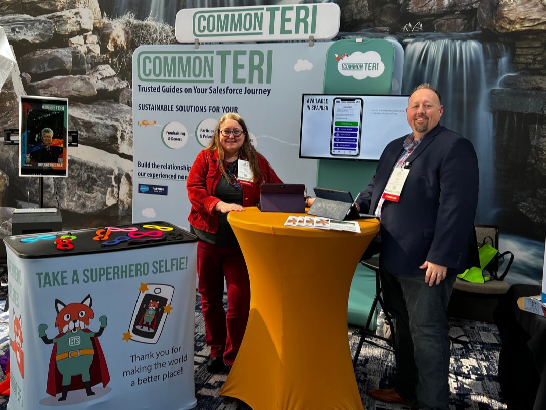 CommonTeri Services tweet media