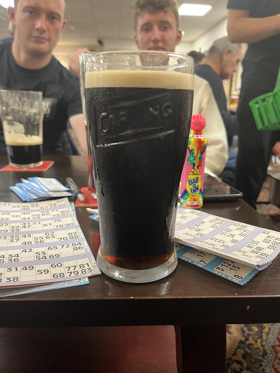 PintsDrank's tweet photo. Go to Benidorm for the Sun, but don’t go to Benidorm for the Guinness 🤣 https://t.co/2qVwrC40kJ