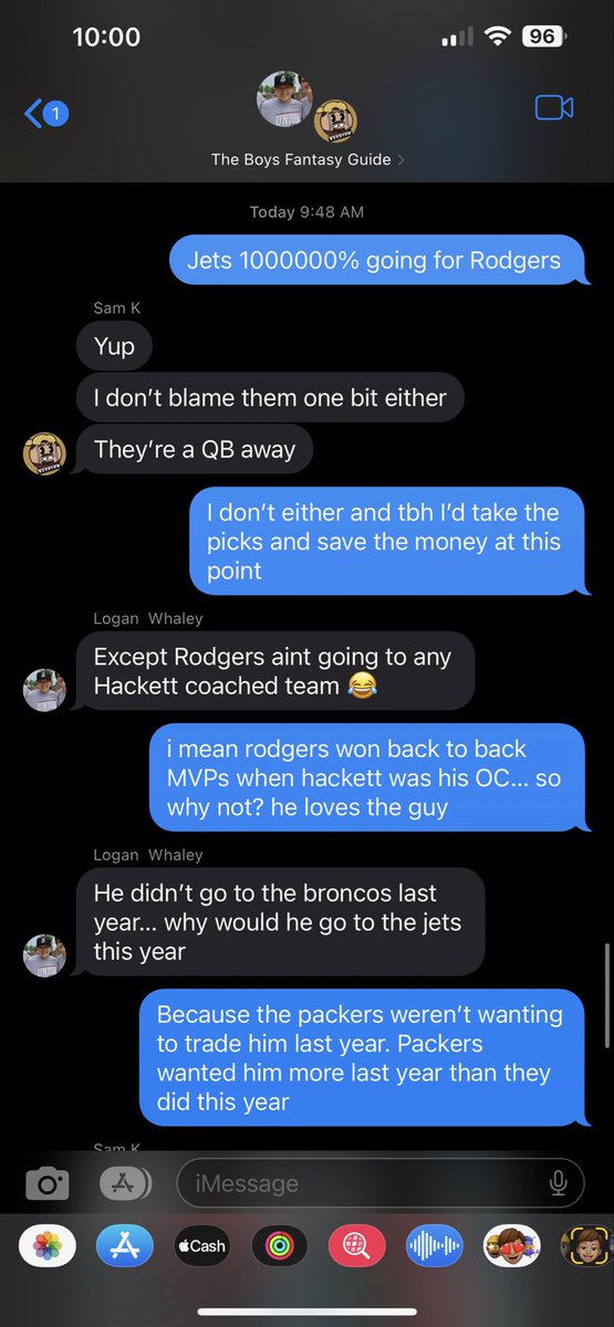 sam tweet media