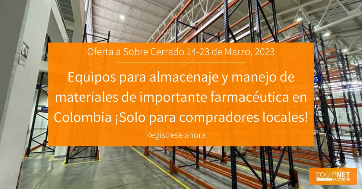 EquipNet LATAM tweet media