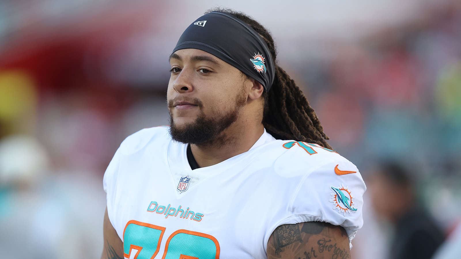 Around The NFL on X: "Dolphins re-sign tackle Kendall Lamm  https://t.co/IniVjYXXAj https://t.co/Ez2WKGsdBy" / X