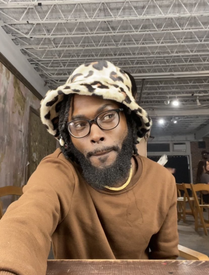 Yo Fav Gentleman 🦂🇭🇹 tweet media