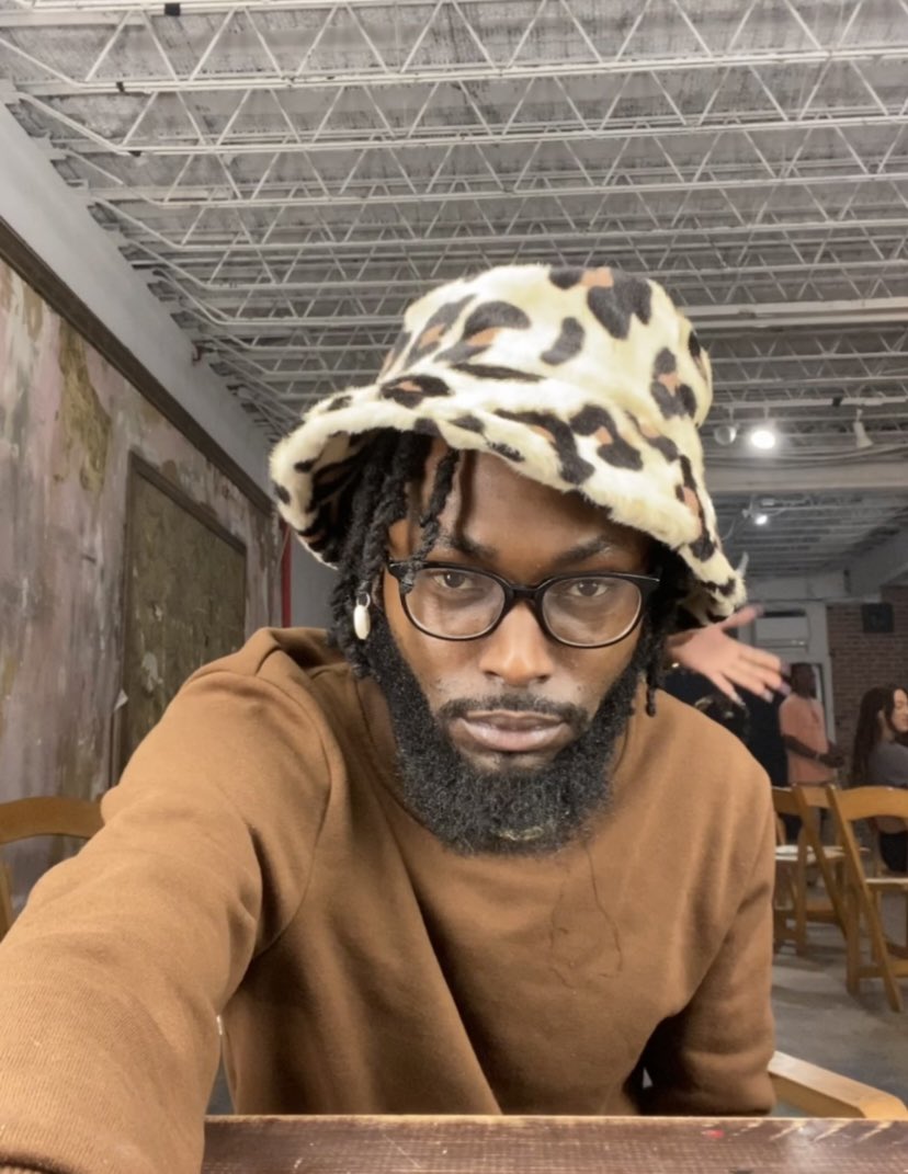 Yo Fav Gentleman 🦂🇭🇹 tweet media