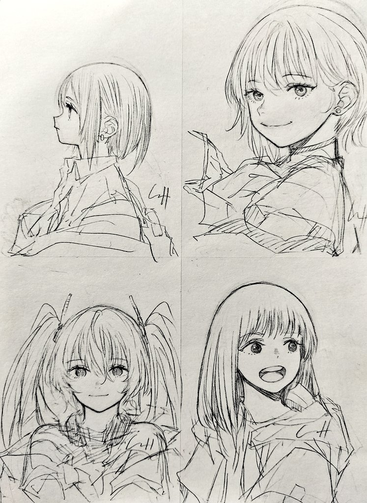 ᝰ✍🏻 