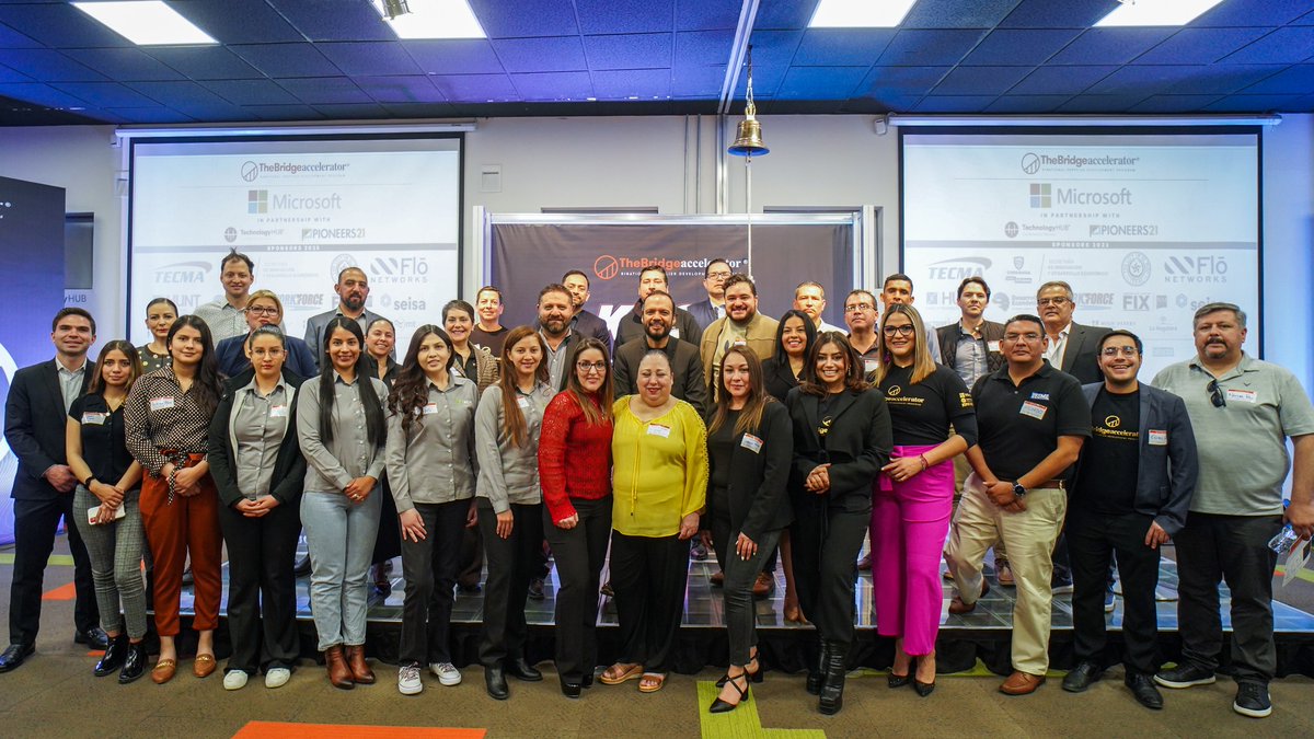 Technology HUB tweet media