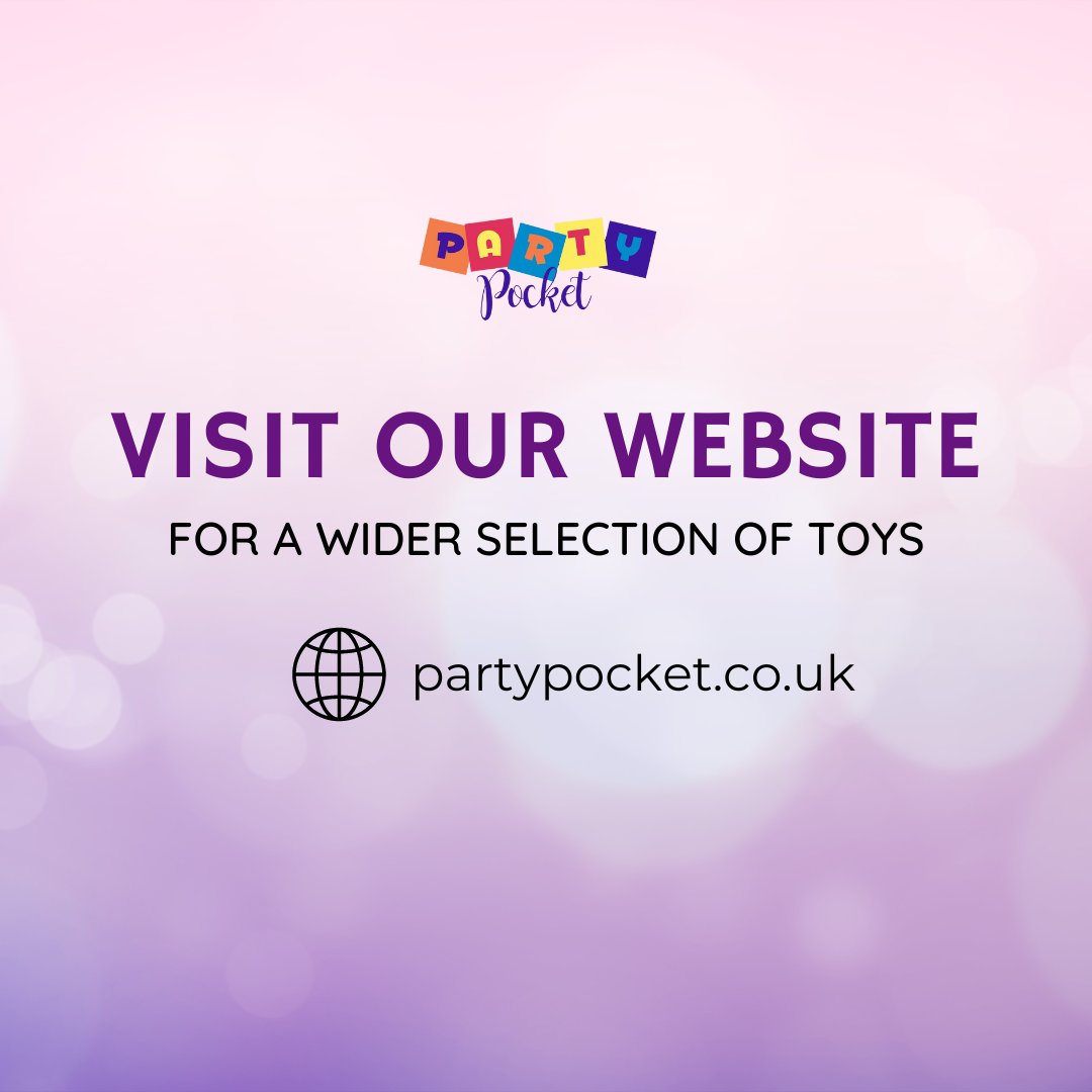 PartyPocket1's tweet photo. Cleaner Toys for Healthier Playtime: Keep Your Kids Safe and Happy with Our Top-rated Cleaning Products. 
#cleanertoys #healthyplaytime #kidssafety #cleaningproducts #toycleaner https://t.co/LUBszr7JzQ
