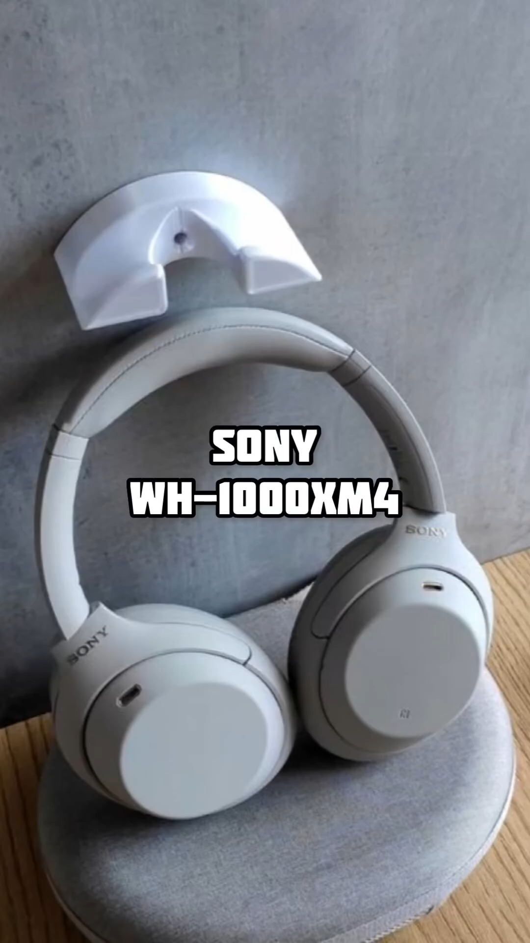 Sony whm4 online