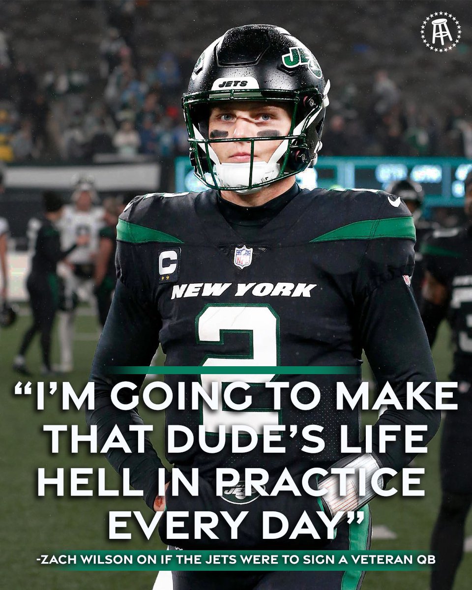 Welcome to Hell, Aaron