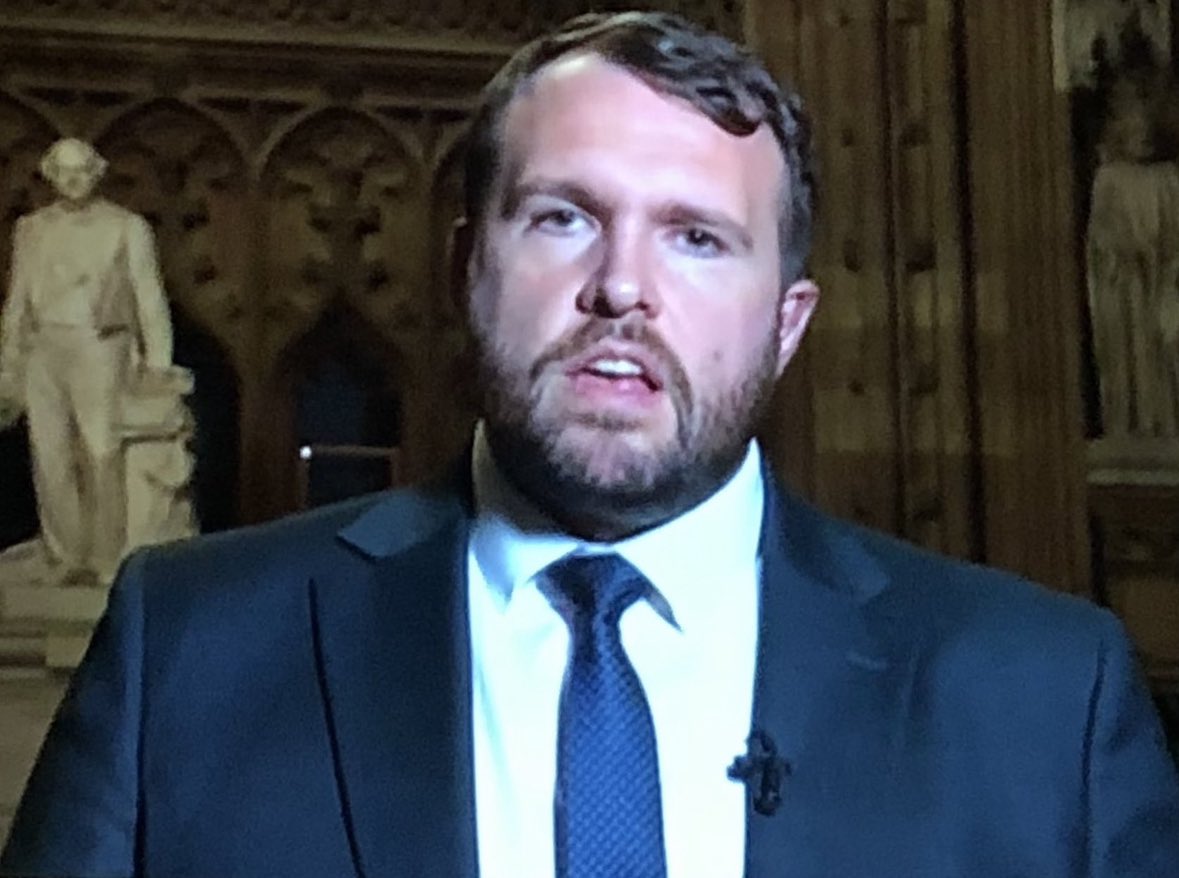 Denis Skinner tweet media