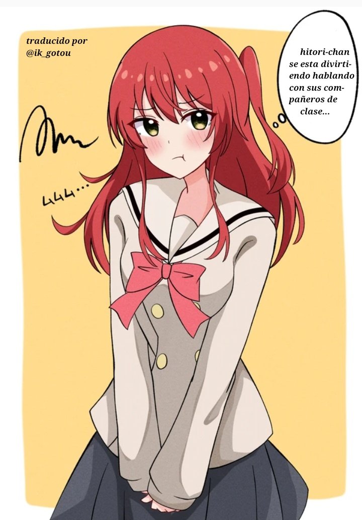 sr.hitori (@Ik_gotou) / Posts / X