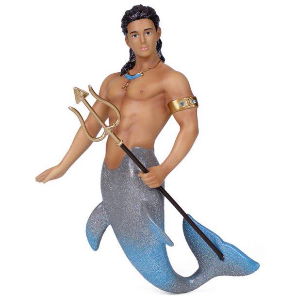 Whozitzandwhatz's tweet photo. December Diamonds Dolphin Prince Merman Ornament https://t.co/adE48TX75u  #decemberdiamonds
#christmas
#sexy #buff #gay #ornament #mermen #merman #mermaids #triton #dolphins https://t.co/CjzZPcmb3J