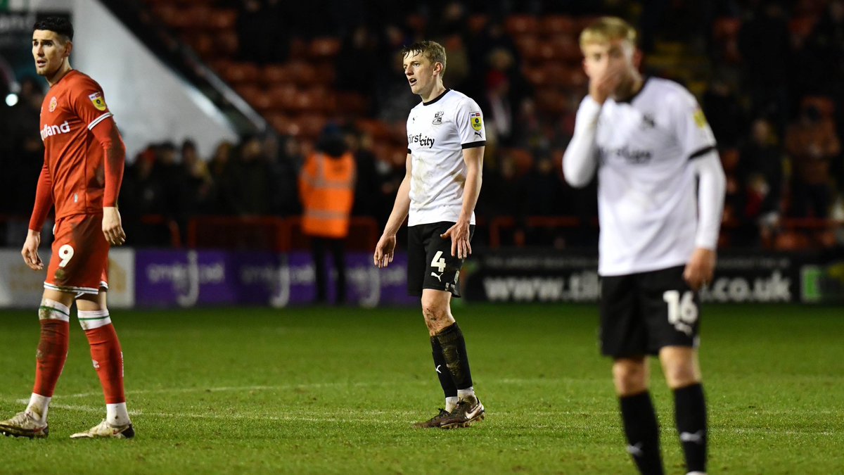 ⚪️⚫️ <a href="/Official_STFC/">Swindon Town Football Club</a>