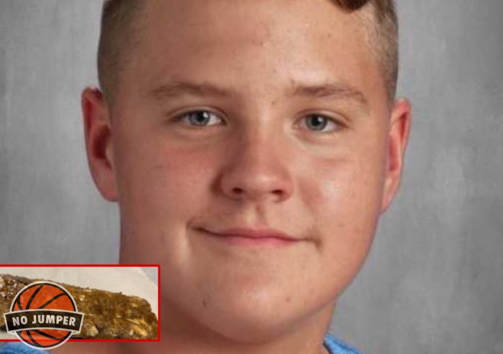 No Jumper on Twitter "Parents rewarded 1 million after their son died