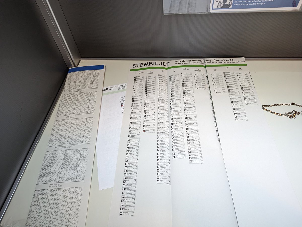 danielblcboern's tweet photo. #stemmen #eerstekamer @thierrybaudet #FVD15MAART @hvelzing https://t.co/fPtq1lpbRV