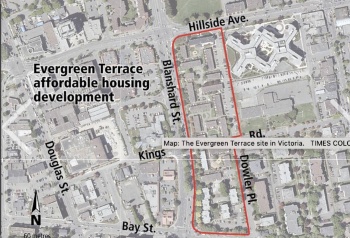 HillsideQuadra's tweet photo. Tonight! Redesign Evergreen Terrace for at least 650 new homes - https://t.co/wXRtWCg2U2
Come to Quadra Village Community Centre at 901 Kings from 7-9 tonight March 15 https://t.co/z37PIDwUib