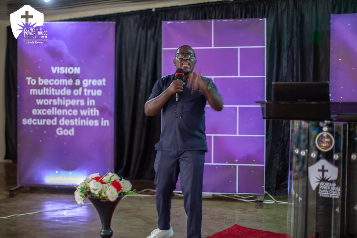 poetzombe's tweet photo. This month, I was given the responsibility to preach for the first time in my life. It was such a wonderful experience and great to see the message hitting home. https://t.co/M5E2CQ7258
