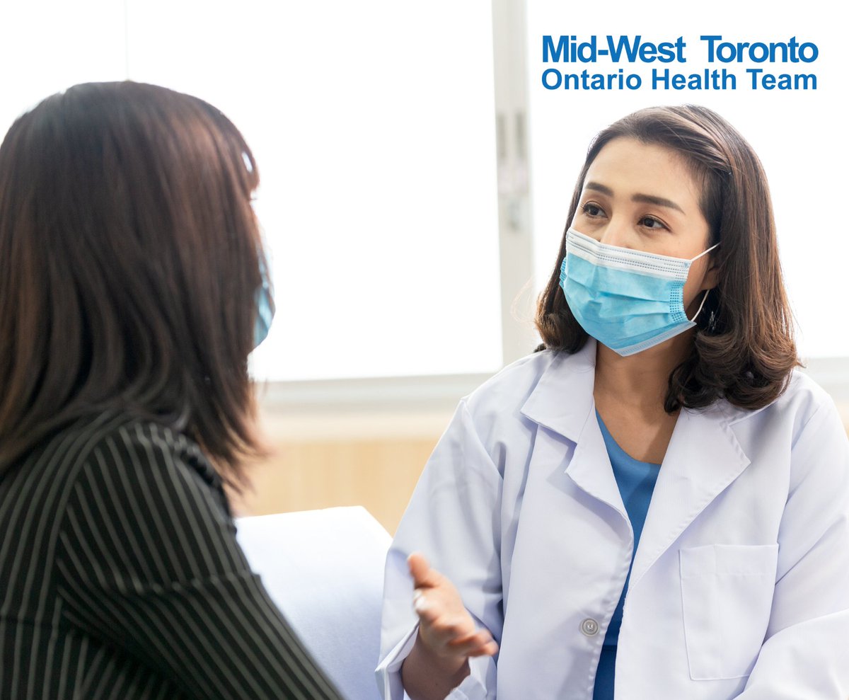 Where should you begin with your health? 

The #OpenDoorProgram values #preventativehealth- we’re there to support, provide quality services and educate our local communities on the importance of health and wellness.

Come by and speak with one of our nurses!