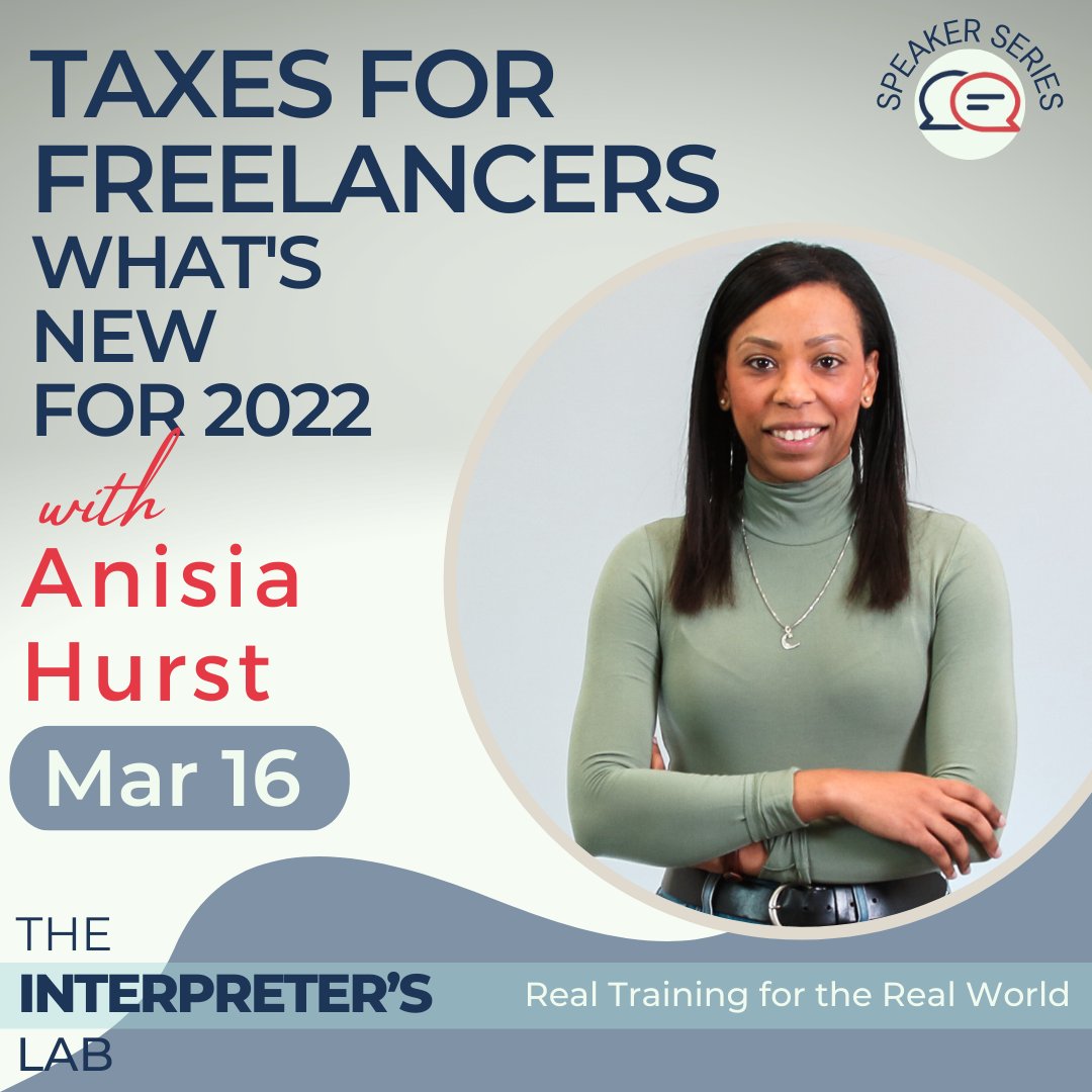 Interpreter's Lab tweet media