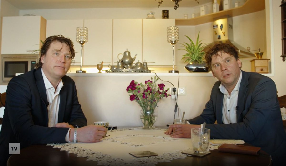 Vandaag was <a href="/EenVandaag/">EenVandaag</a> te gast in Veendam om lijsttrekker <a href="/BramSchmaal/">Bram Schmaal</a> te volgen op deze verkiezingsdag. Het gevolg? Een mooie reportage! De uitzending op <a href="/NPO1/">NPO 1</a> gemist? 

Bekijk deze hier terug ➡️ bit.ly/406SZzV

#PS2023 #groningenverdientbeter #lijst8 <a href="/groningerbelang/">GroningerBelang</a>