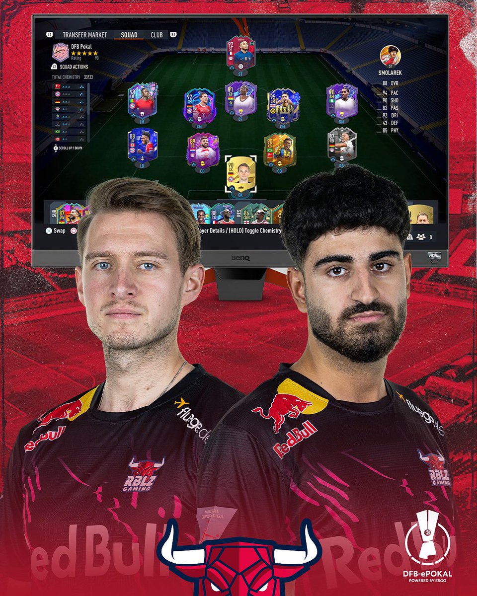 RBLZ GAMING tweet media