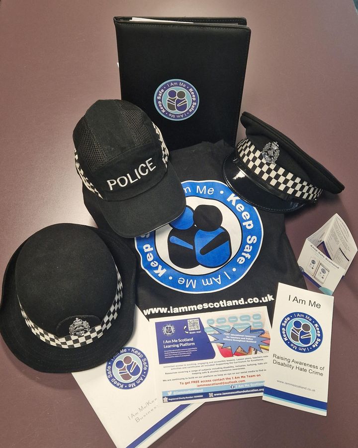 Glasgow South East Police (@glasgowsepolice) on Twitter photo Letās help people keep safe in Glasgow and increase our #KeepSafePlaces!
For info & criteria, please contact: GreaterGlasgowSaferCommunities@scotland.police.uk
More: ow.ly/7c1V50NiCJJ
@IammeScotland
#KeepSafeAwarenessDay
#WeSupportKeepSafe Letās help people keep safe in Glasgow and increase our #KeepSafePlaces!
For info & criteria, please contact: GreaterGlasgowSaferCommunities@scotland.police.uk
More: ow.ly/7c1V50NiCJJ
@IammeScotland
#KeepSafeAwarenessDay
#WeSupportKeepSafe