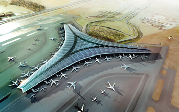 IFEElevatorCo's tweet photo. #IFEPROJECT
Kuwait International Airport’s major renovation is completed , and IFE is proud to be part of it! Our JOYMORE Series elevators are perfect for this project as they meet the requirements of the "LEED green certification gold award ". https://t.co/hmOlZ4cIte