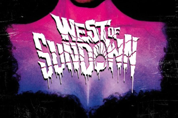West of Sundown #9 Review - bit.ly/42j132C #AaronCampbell #JimTerry #TimSeeley #VaultComics #WestOfSundown