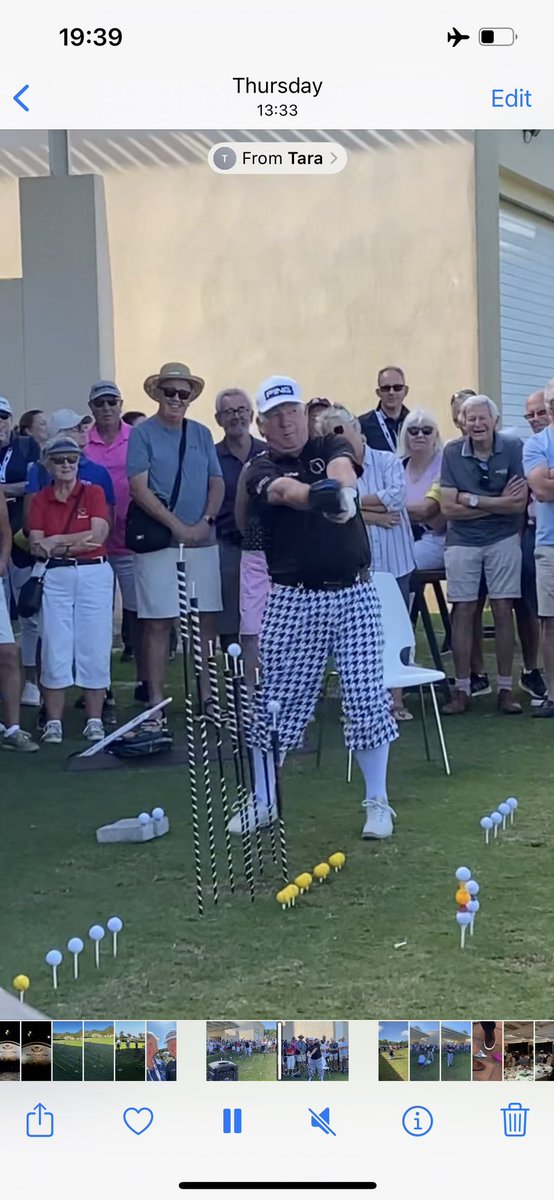 trickgolfshow's tweet photo. Proud to be an #HonoraryMember of @ThePGA receiving my card today “Growing the game and bring fun around the world 🌍 “ as a #PGAMember @PGAMidlands @pgalincolnshire 🙏 https://t.co/vsoHOawGEL